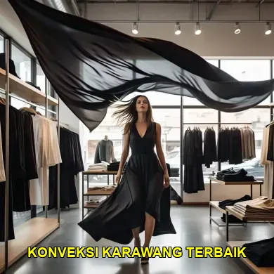 Sablon Karawang: Jaminan Harga Terjangkau Berkualitas.